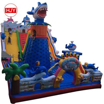 China Event Manufacture Inflatable Bouncer Inflatables Commercial Bouncers For Kids Outdoor Games for sale