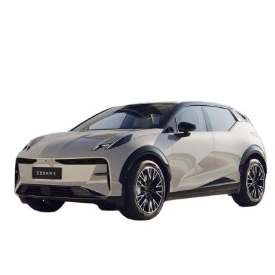 China New Stylish ZEEKR X YOU/ME Electric Car Energy Vehicles High Speed ​​Hot Selling Sedan for sale