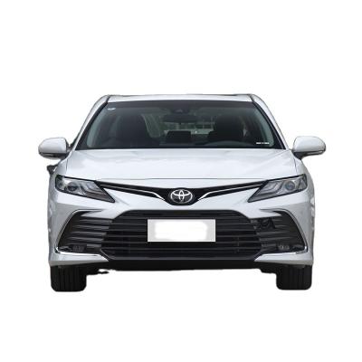 China Leather 2023 New Hybrid Toyota Camry 2.5S 5 Seats Electric Car for sale