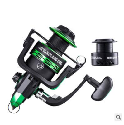 China Factory Price Penn Outdoor Angler Spinning Reel High Quality Lieyuwang-hk02 for sale