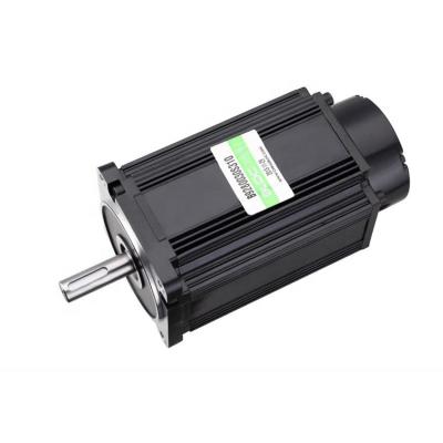 China new type drip proof factory directly supply 800w 24v brushless motor for sale