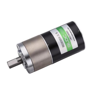 China factory manufacture 12v direct drip proof high speed motor with planetary gearbox for sale