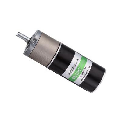 China Hot-selling 0.096N.M high quality drip-proof brushless ygs high speed motor with planetary gearbox for sale