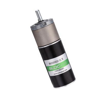 China new type hot-sale drip-proof electric high-speed motor with planetary gearbox for sale