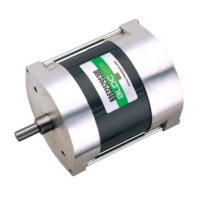 China factory sale drip-proof 325W 3100 rpm top quality high power bldc motor for sale