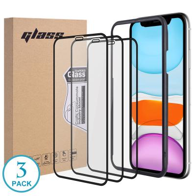 China 3 Pack 2.5D 3D 9H 0.3mm Ultra-thin Clear Tempered Glass Screen Protectors For Samsung Galaxy Note 20 S22 S21 s20 s10 ultra 5G S 10 9 8 plus for sale