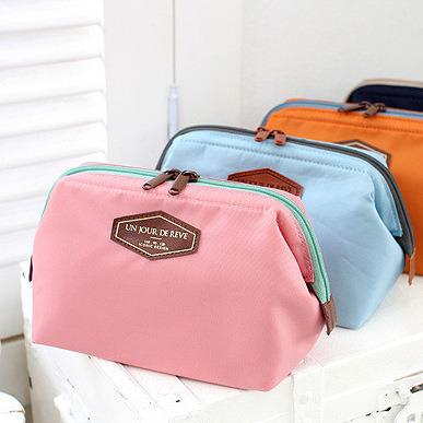 China Wholesale Solid Color OEM Travel Bag Foldable Luggage Bag For Women Female Duffel Bag Can Be Attached Luggage Set Organizer for sale