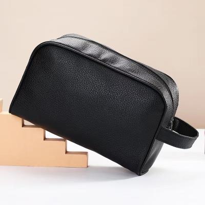 China Convenient Bag Manufacturer's New Fashion Storage Internet Celebrity Fashion Trend Makeup Bag, Portable Wash Bag, for sale