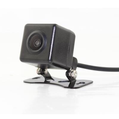 Китай 648*488 12V Mini Cube Car Rear View Waterproof Back Hidden Reverse Camera Reversing Aid продается