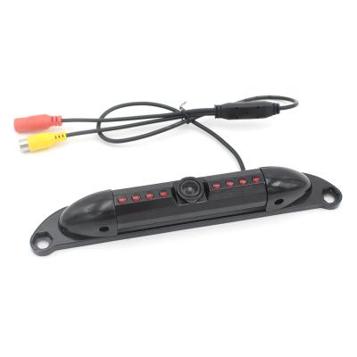 China Car Rear View Night Vision Rear View Camera For US Cars for sale