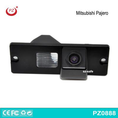 China waterproof car reversing camera for Mitsubishi Pajero HS0888 for sale