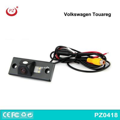 중국 car rear view camera for Volkswagen Touareg HS0858 판매용