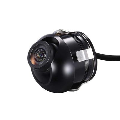 중국 Hot Selling Waterproof Wide Angle Parking Line 360 ​​Degree Rear View Camera For Car Reversing Helping Easy Install Camera 판매용