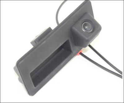 Κίνα DC12V Wide Angle Car Tailgate Waterproof Camera For Audi S5 KA028-Y προς πώληση