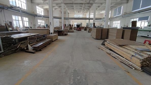 Verified China supplier - Jiangxi Shengli Furniture Co., Ltd.