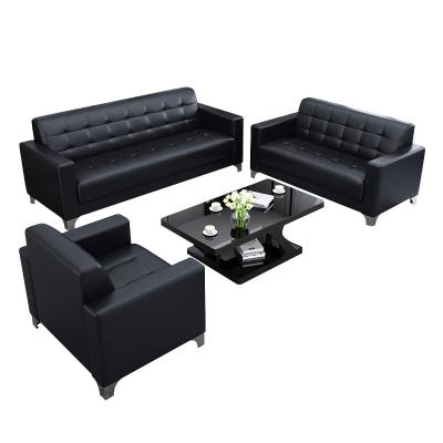 China High Quality Sofa Executive Office Furniture Contemporary Comfortable Fabric Best Price for sale