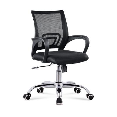 China (height) office furniture office chairs and adjustable office conference table and chairs office chair mesh for sale