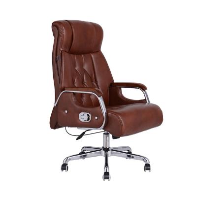 China (Height)Adjustable Office Chairs And High Tables Furniture Office Chair China Boss Office Leather Back Chairs for sale