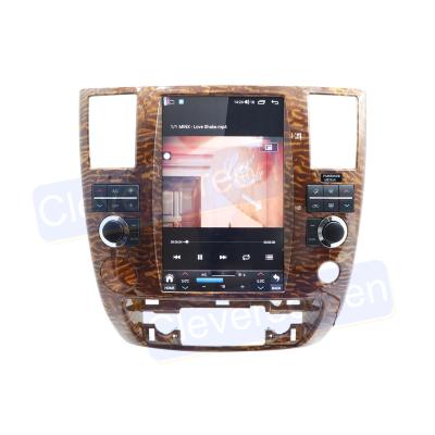 China GPS Tesla IPS 12.1 inch Android 10 Car DVD Video Radio Audio Player For Infiniti QX56 GPS Navigation System with carplay for sale