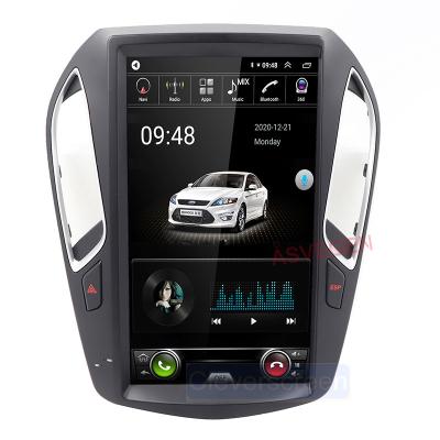 China Tesla Automotive Android HD Screen 14 inch car DVD audio radio VCR for Chery Arrizo 5 with carplay car GPS navigation for sale