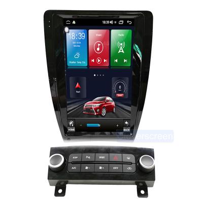 China Automotive Tesla HD Touch Screen 12.1 inch Android Car DVD Video Audio Player For Audi A3 GPS Navigation System carplay for sale