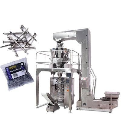 China Automatic Snack Packing Machine for sale