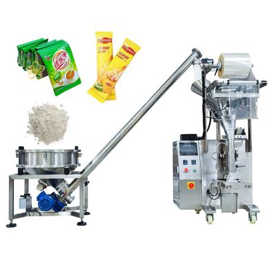 China Full Automatic Salt Coffee Sugar Stick Packing Machine for sale