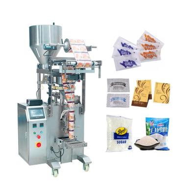 China Automatic 5g - 30g Granule Sugar Sachet Packing Machine for sale