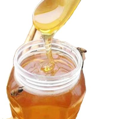 China Factory Price Wholesale Honey Crystal Honey Can Salad With Barbecue Food 580x580x890 (mm) for sale