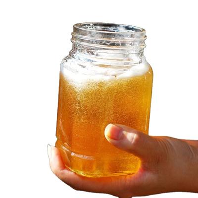 China Honey crystallized honey is sweet and fragrant 580x580x890 (mm) for sale