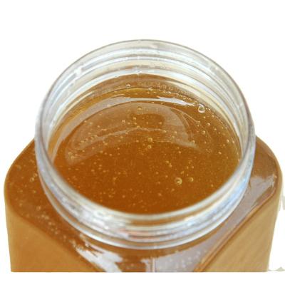 China Wholesale Price 580x580x890 (mm) Honey Crystal Sweet Fragrance Taste Honey for sale