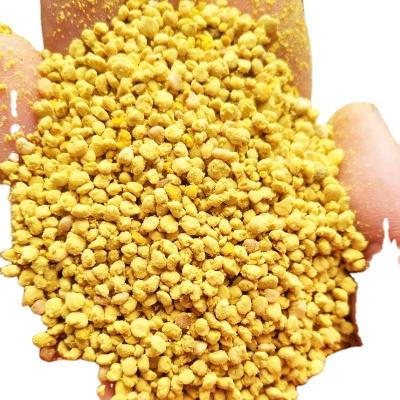 China Bee Pollen Spring Rape Pollen Did Not Break The Wall Bee Pollen 620x310x215 (mm) for sale