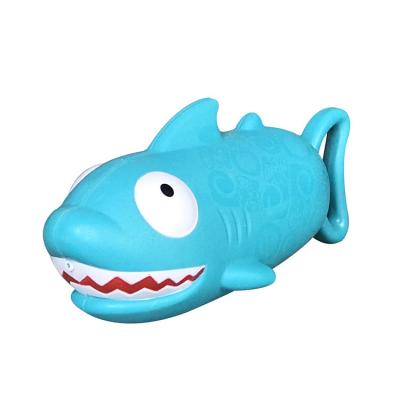 China Wholesale High Quality Brain Game Shark Kids Water Gun Water Gun Toy Water Gun for sale