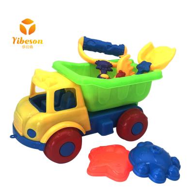 China High Quality Injection Toy Baby Toy Beach Toy 89x52x72 OEM Quality Guaranteed Low Price for sale