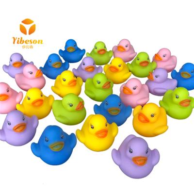 China Bath Toy Animal Shaped Bath Toy Baby PVC Floating Shower Swimming Hot Sale Baby Bath Toys for sale