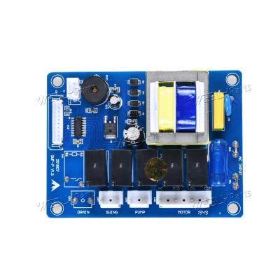 China Commercial PCB Split Universal Air Conditioner Control Boar Dart Service Board Air Conditioner Computer Panel Air Conditioner Parts for sale