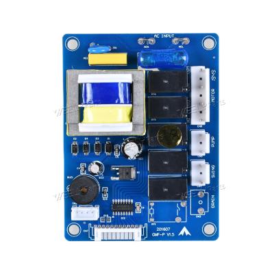 China Commercial PCB Split Universal Air Conditioner Control Boar Dart Service Board Air Conditioner Computer Panel Air Conditioner Parts for sale