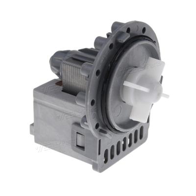 China Seal Replacement Commercial Washing Machine Parts Water Motor Drain Pump for sale