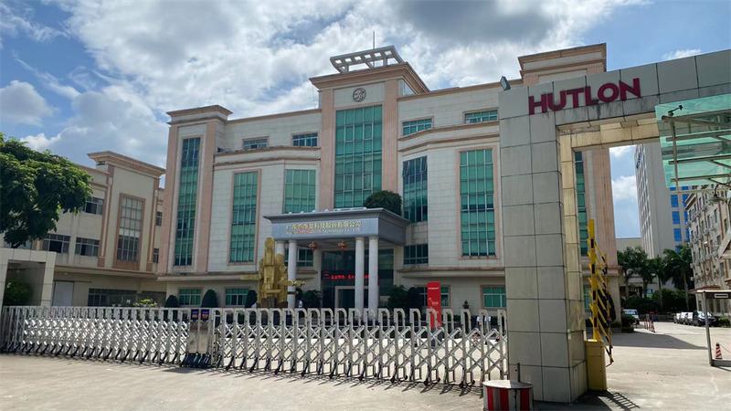 Verified China supplier - Guangdong Hutlon Technology Co., Ltd.