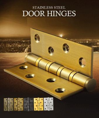 China Traditional Hot Sale Products Hinges Hardware Floor Hinge Door Narrow Door Hinge for sale