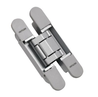 China Traditional Hot Selling Hinge Wholesale Price Adjustable Three Dimensional Hidden Door Hinges for sale