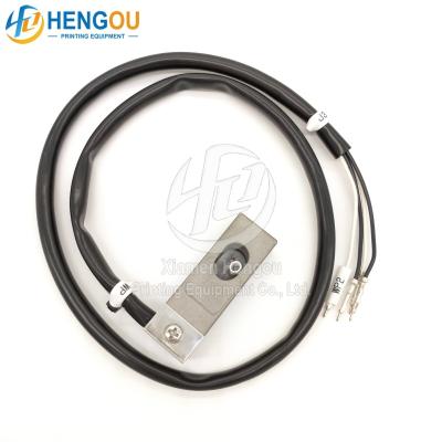 China Printing Shops Offset Printer Parts FLI-5001-03I FLI-5001-034 water sensor for KOMORI machine 764-5400-99S water sensor for offset pri for sale