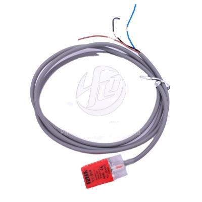 China Printing Shops Fotek PL-05N sensor Inductive Proximity Sensor Switch 5mm Detection NPN out DC10-30V Normal Open NO for sale