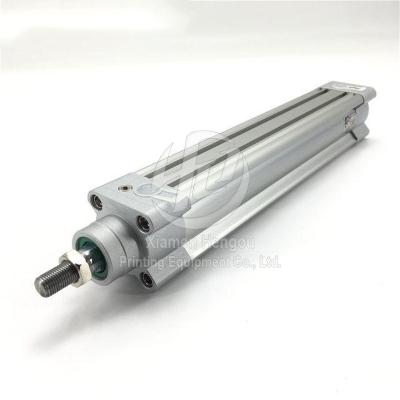 China Other 1 Piece Import Quality Pneumatic Cylinder DSBC-63-85-PPVA-N3 for Offset Printing Machine Spare Parts Pneumatic Cylinder for sale