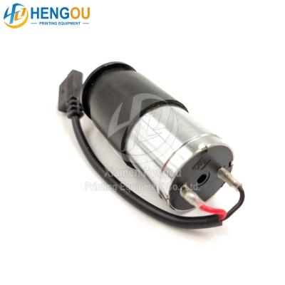 China Industry 61.144.1111 motor use for SM102 CD102 CX102 machine for sale