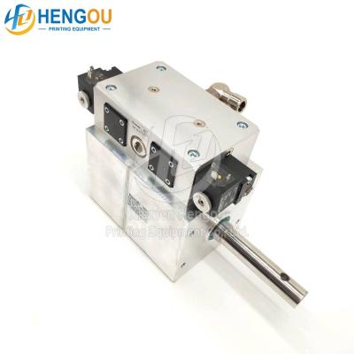 China Other F4.335.001 Printing Machine Parts Pneumatic Cylinder F4.335.001/04 Offset Printing Machine XL105 Cylinder for sale