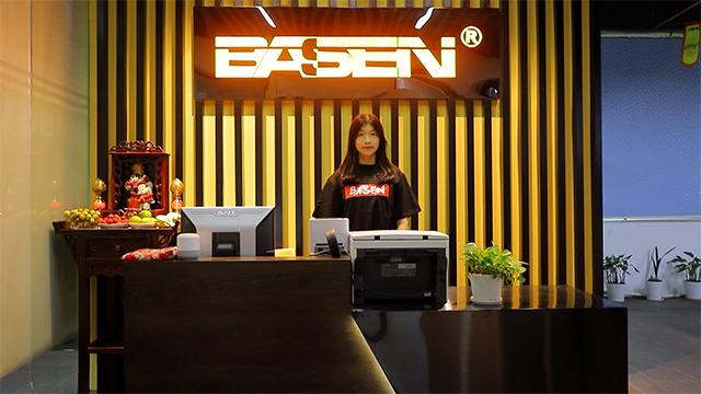 Verified China supplier - Shenzhen Basen Technology Co., Ltd.