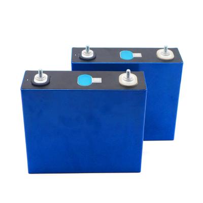 China 3.2v 160ah lifepo4 battery manufacturing Lifepo4 3.2V 160Ah lithium ion battery 160AH for sale