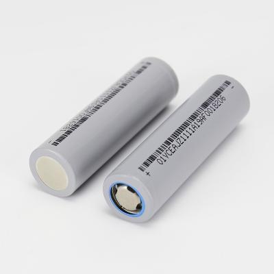 China Battery Pack for Ebike Li Ion 3.7v 3200mah Rechargeable Batteries 18650 Cylinder Lithium Battery Cell for sale