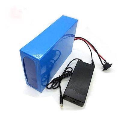 China Machine- 18650 Lithium Ion Battery Batteries Pack of 48v 20ah for sale